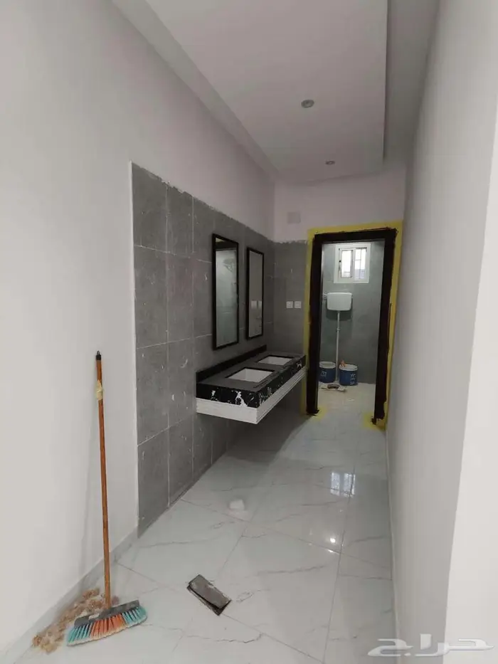 دور كامل مساحه 630 للبيع حي القدس 22