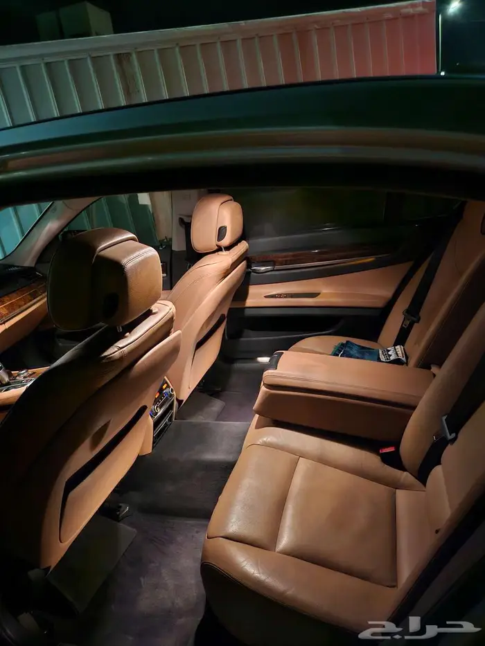 بي ام دبليو نظيف جدا مصين جاهز و السعر مناسب 17