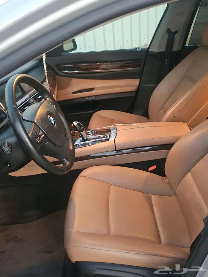 بي ام دبليو نظيف جدا مصين جاهز و السعر مناسب 21