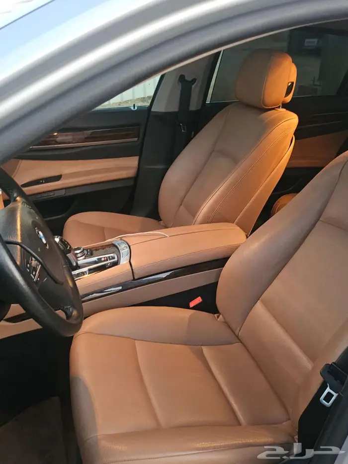 بي ام دبليو نظيف جدا مصين جاهز و السعر مناسب 24