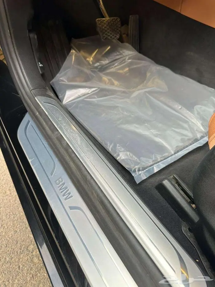 بي إم دبليو BMW 740Li 2017 سعودي 12