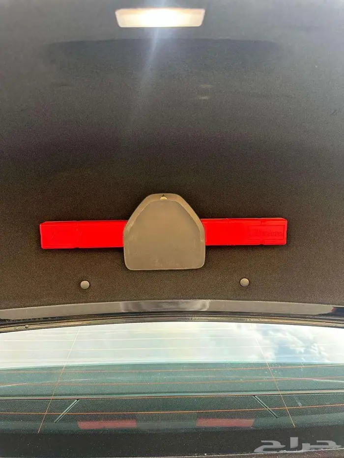 بي إم دبليو BMW 740Li 2017 سعودي 20