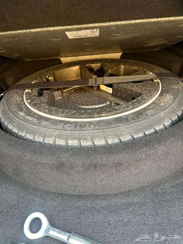 بي إم دبليو BMW 740Li 2017 سعودي 25