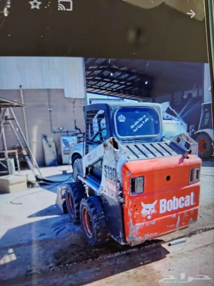 معدات ثقيله للأجار 2