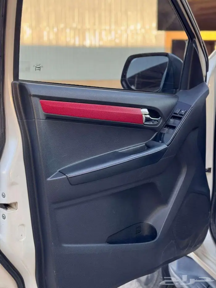 ايسوزو ديماكس 2020 GT 6