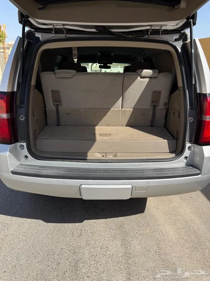 للبيع تاهو 2015 ممشى قليل بودي بلد 10