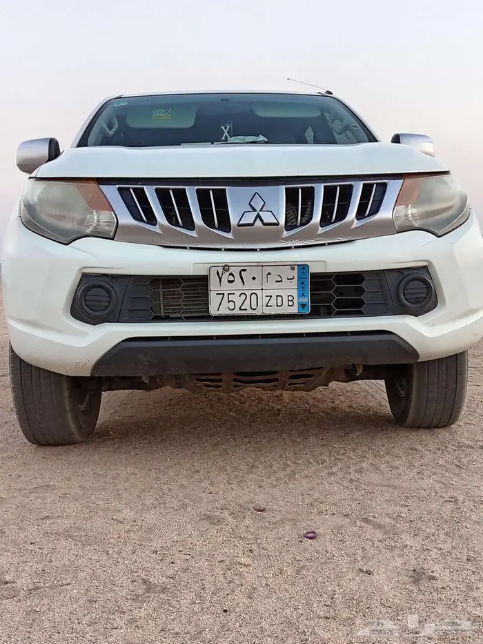 مستوبيشي للبيع 2019 0