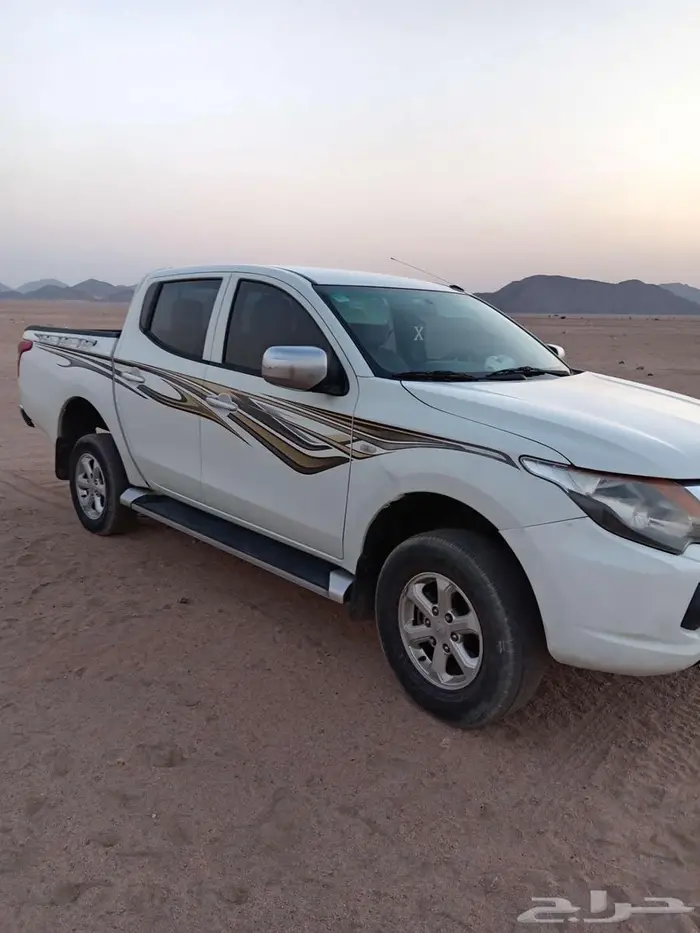 مستوبيشي للبيع 2019 2