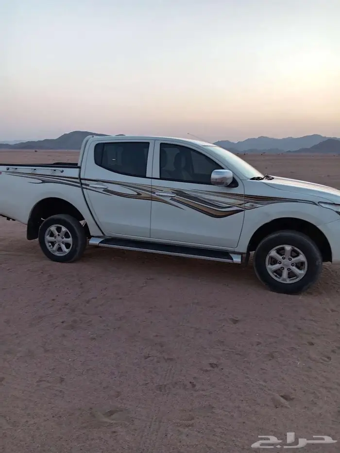 مستوبيشي للبيع 2019 3