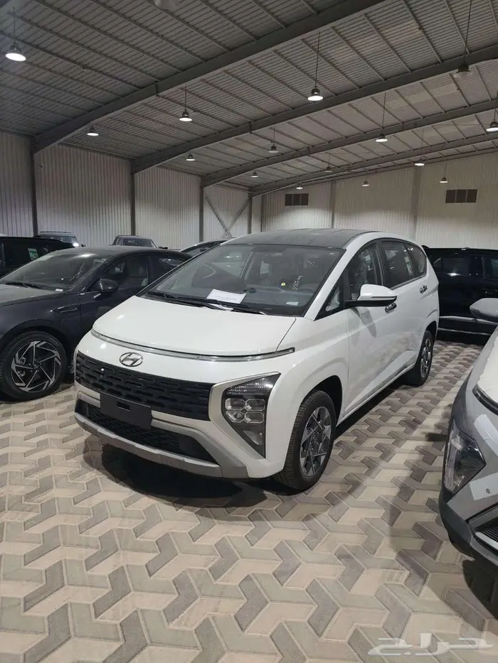 عروض ستارجيزر سمارت وبيسك 2025 جميع الالوان 0