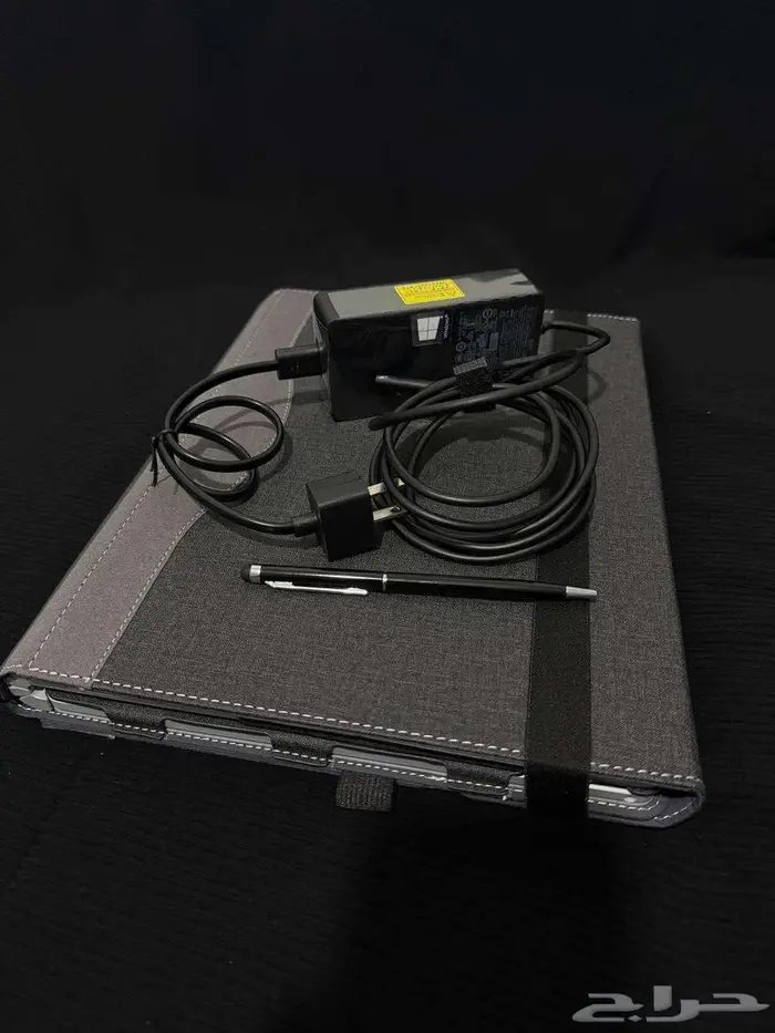 Microsoft Surface Book 3 32GP RAM 512GP HD 9