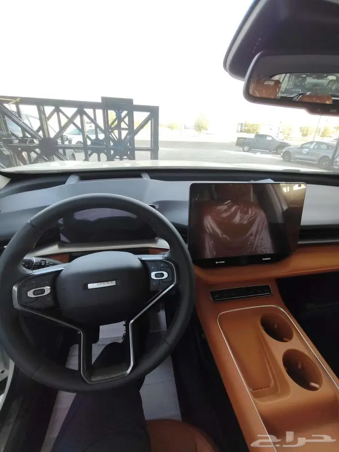 هافال اتش 6 فل كامل الشكل الجديد 2026 6