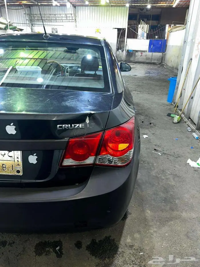 شيفروليه كروز موديل 2013 6