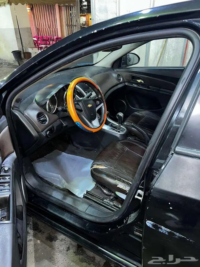 شيفروليه كروز موديل 2013 2