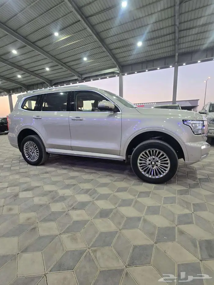 تانك 500 روك ادشن سبير علاق 2026 عرض نهاية العام 4