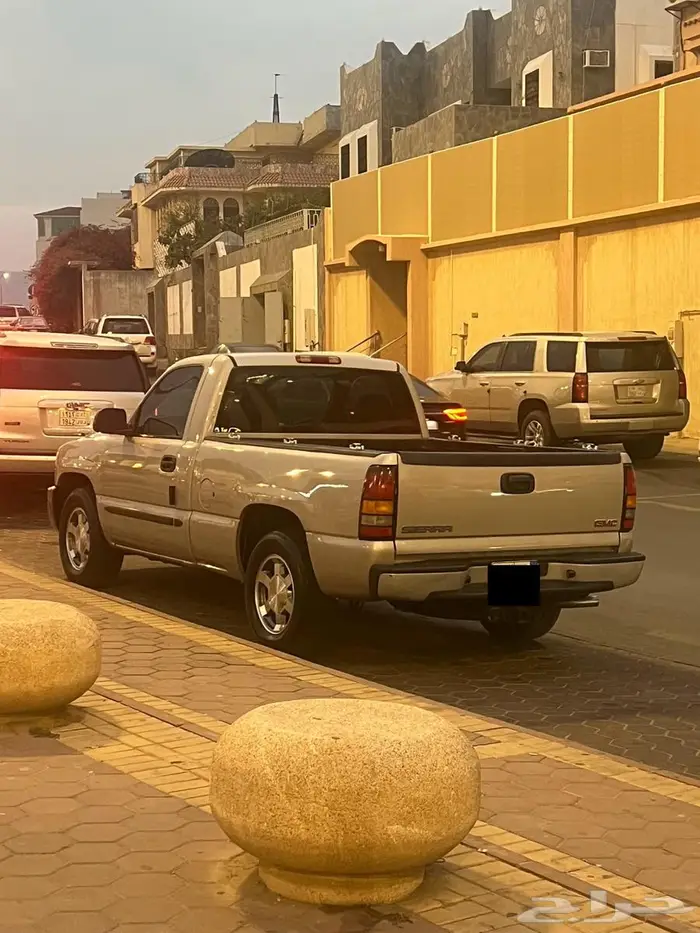 سيرا جمس 2005 0