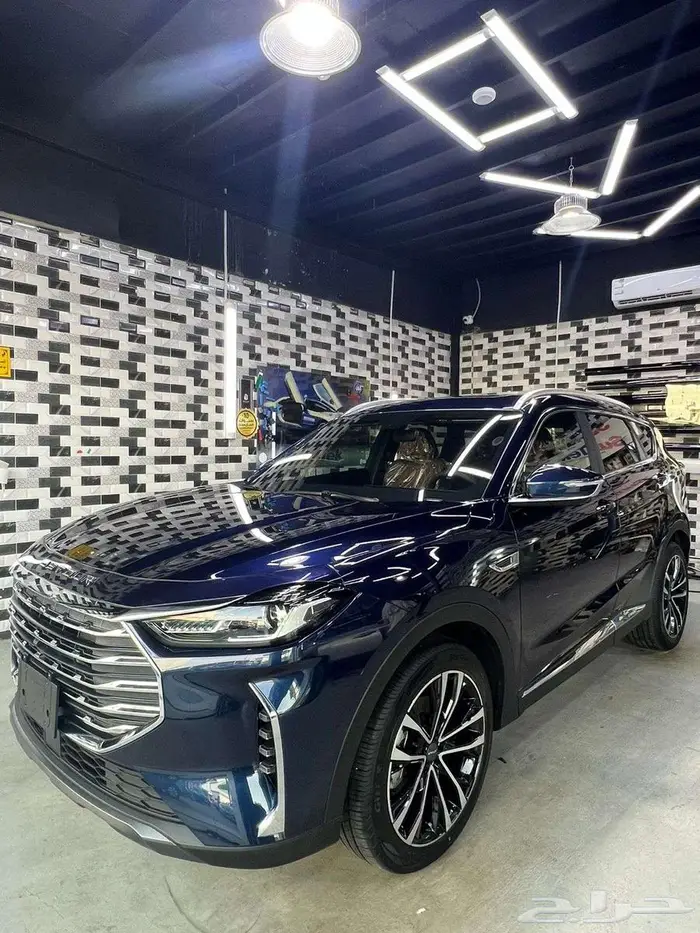 جيتور اكس 70 بلس موديل 2025 عروض للتقسيط بأقل هامش ربح 1