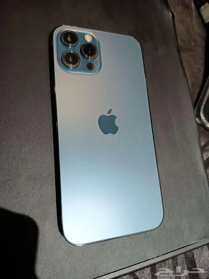 ايفون 12برو ماكس 0