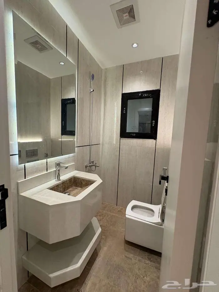 شقق للبيع في مخطط باقدو 5