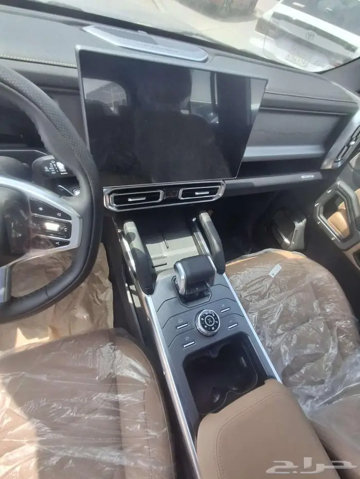 جيتور تي 2 لاكجري 8