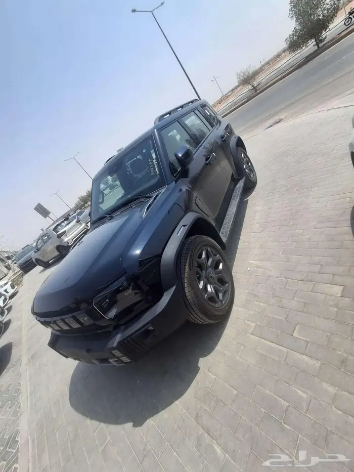 جيتور تي 2 لاكجري 6