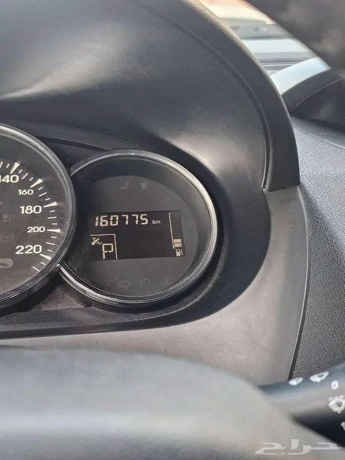 Renault Fluence  Well Maintained Single Used Car  Less Odo 6