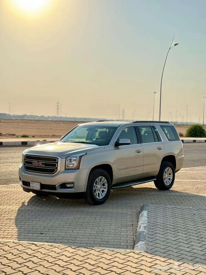 يوكن 2016 للبيع 0