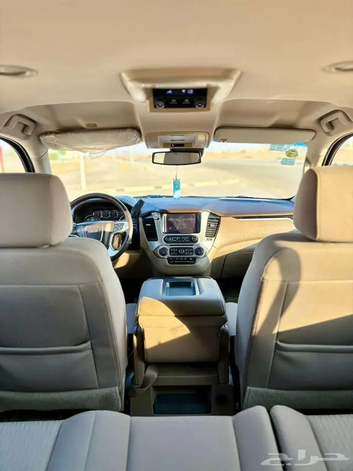 يوكن 2016 للبيع 14