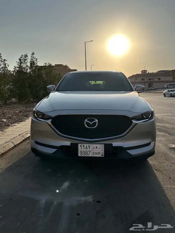 مازدا CX-5 للبيع 0
