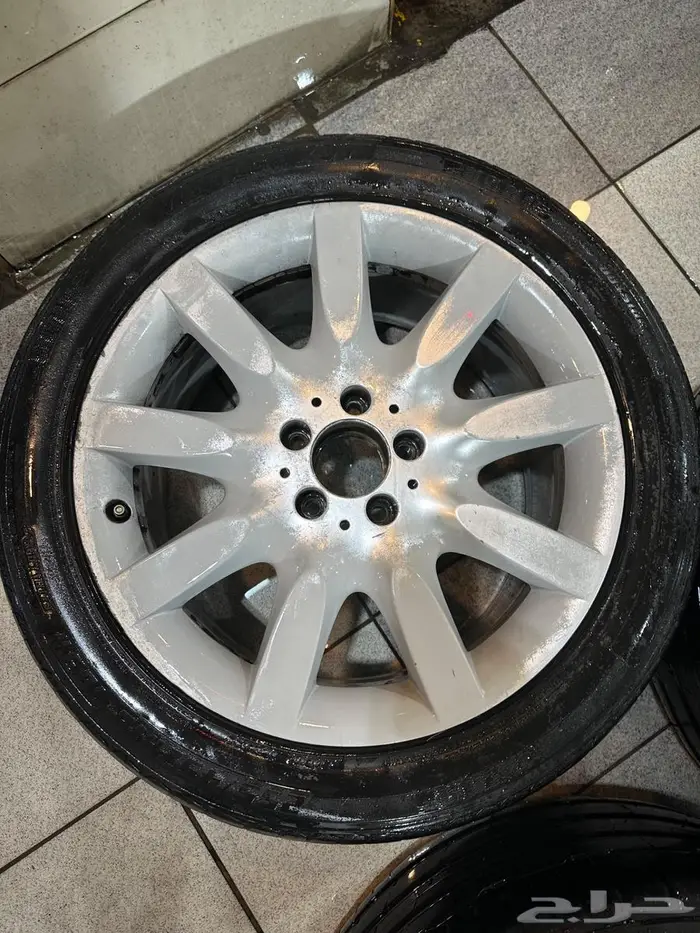 مرسيدس جنوط بانوراما 18 3