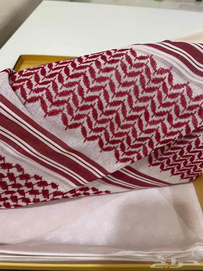 للبيع شماغ دسار بيج نادر 2