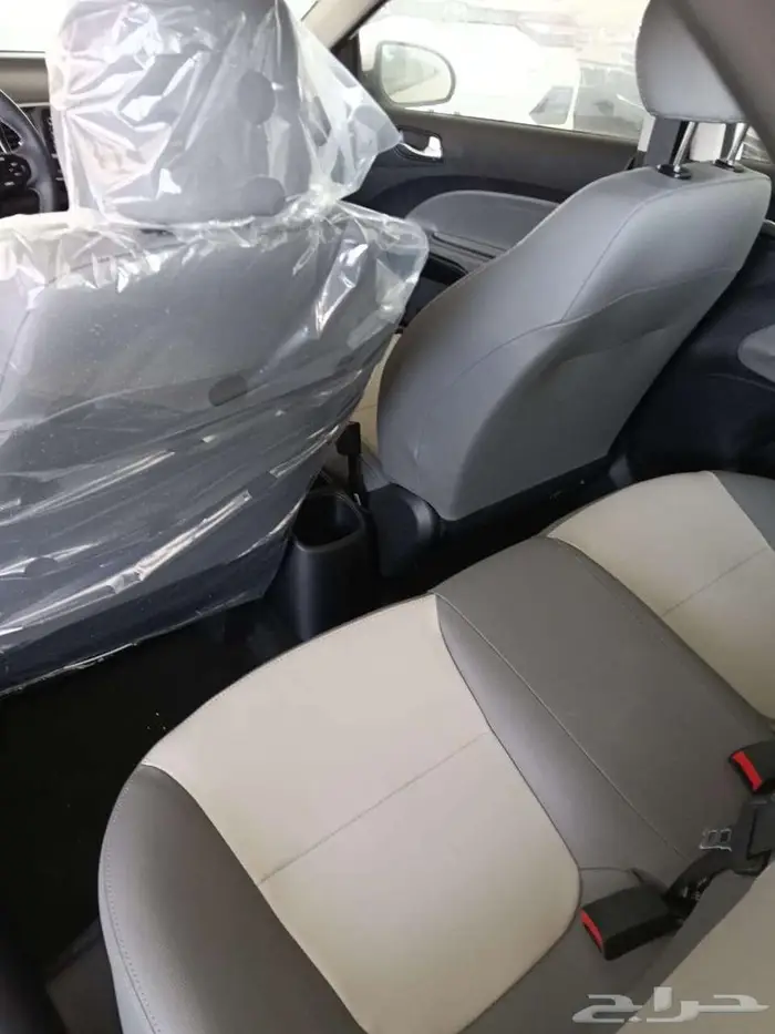 كيا بيجاس فل كامل م 2025 - سعودي 11