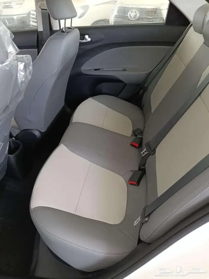 كيا بيجاس فل كامل م 2025 - سعودي 12