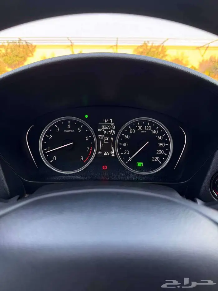 هوندا سيتي 2024 فل كامل 11