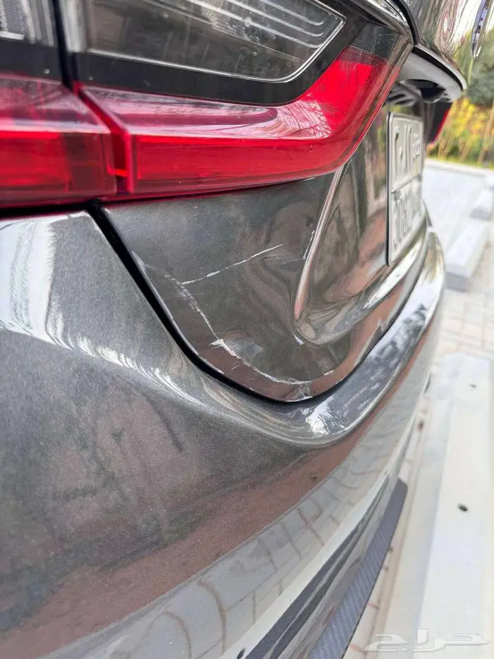 هوندا سيتي 2024 فل كامل 13