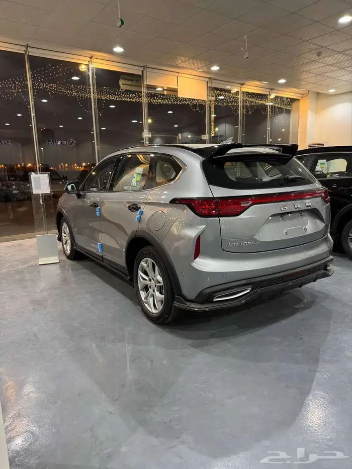 هافال جوليان اكتيف موديل 2025 (خصم للكاش) 14