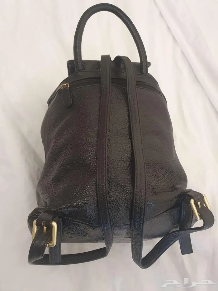 حقيبة ظهر فالنتينو أصلية أيطالية 2