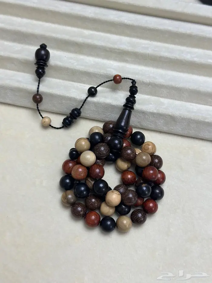 مسباح اخشاب ماكنتوش 0