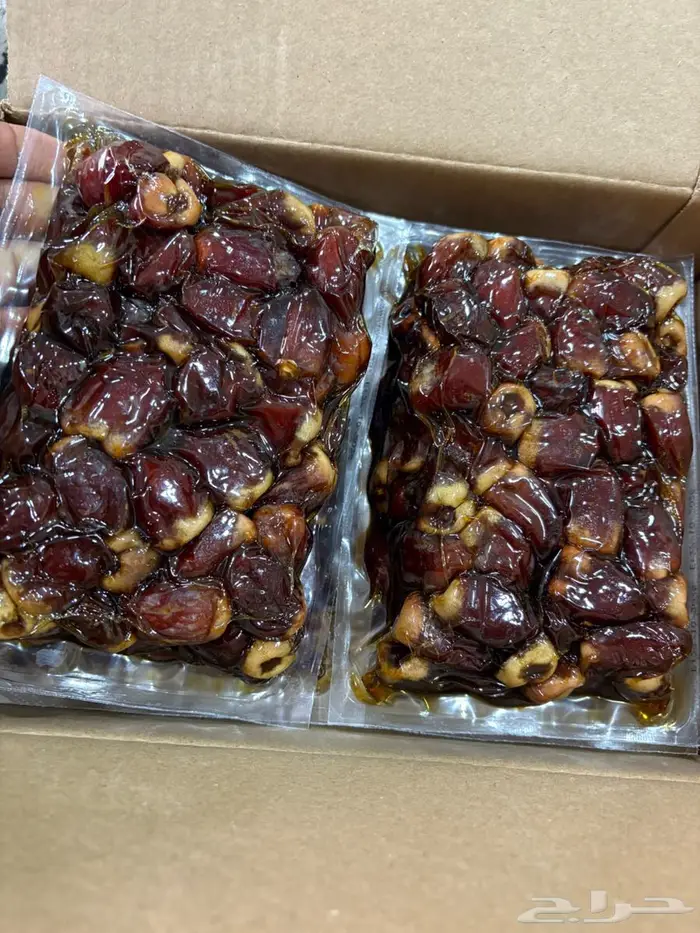 تمر خلاص وشيشي 3