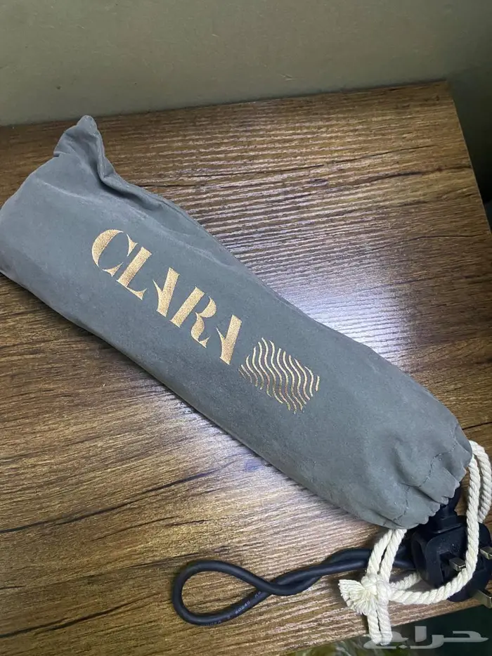 كلارا جهاز تمويج الشعر 0