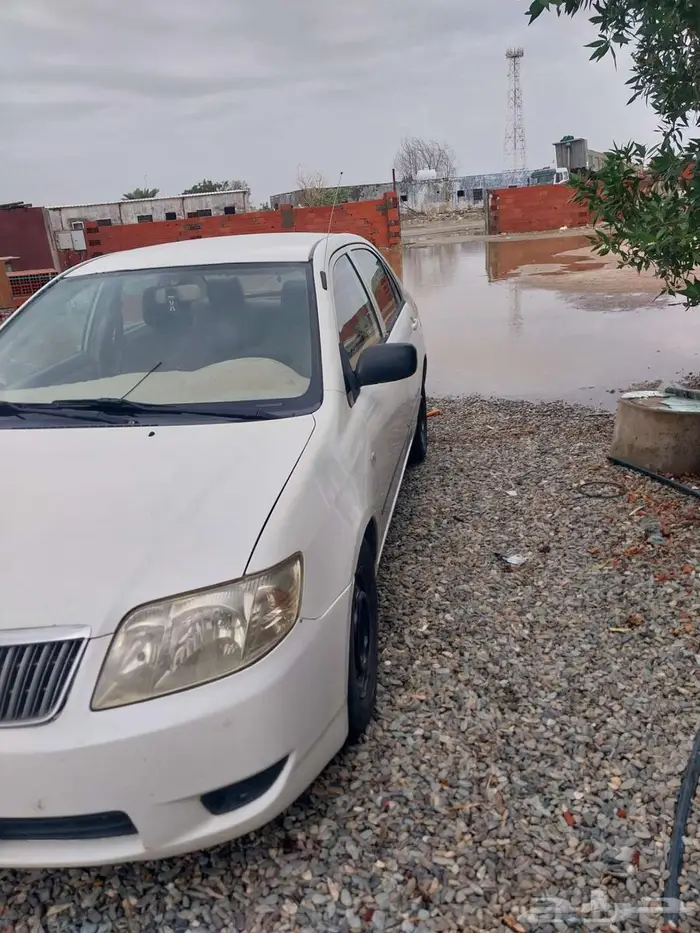 تويوتا كورولا تويوتا كورولا 0