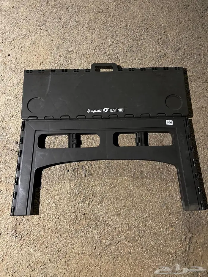 لمبة سنارة وطاولة رحلات استخدام حشمه 2