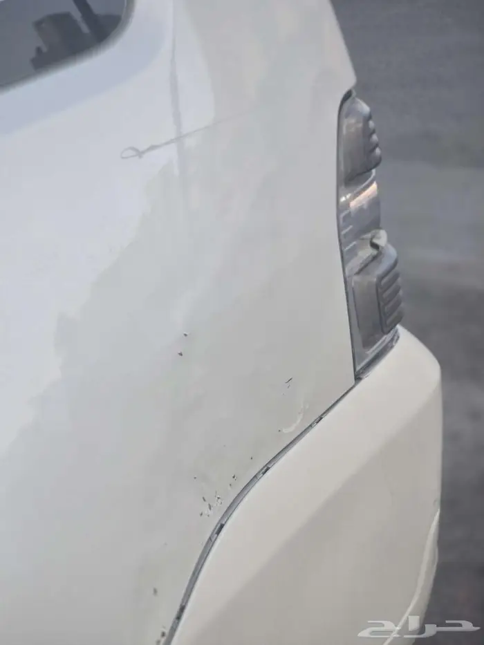 ميتسوبيشي باجيرو GLS 11