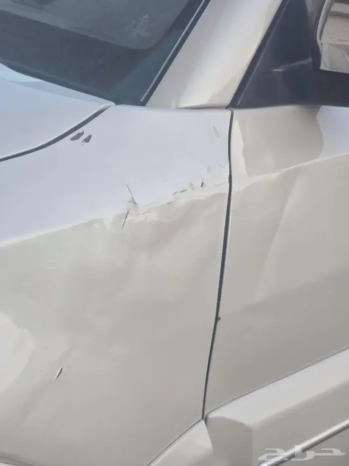 ميتسوبيشي باجيرو GLS 8