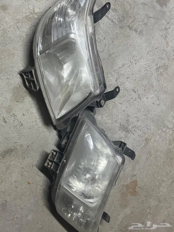 شمعات هايلكس 0