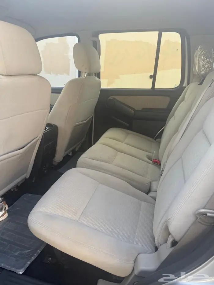 جيب فورد أكسبلورر 4