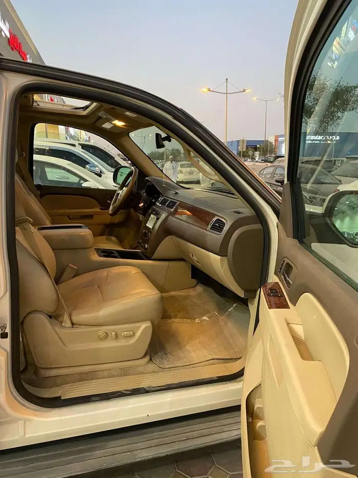 جمس يوكن SLT دبل موديل 2012 12