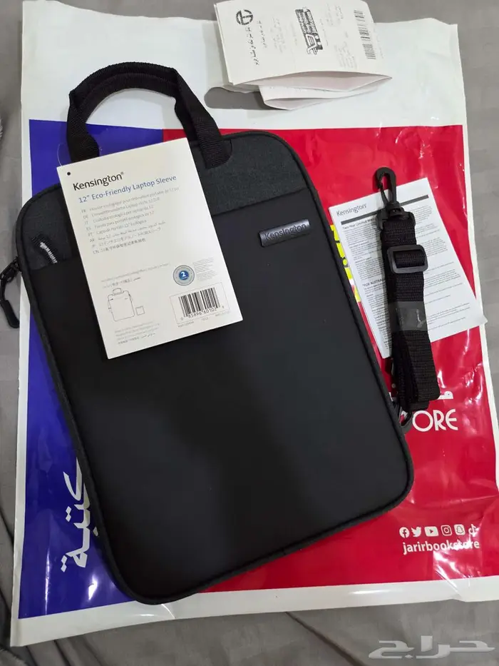شنطة لاب توب راقية ماركة اصلية تصلح للماك بوك اير 13 0