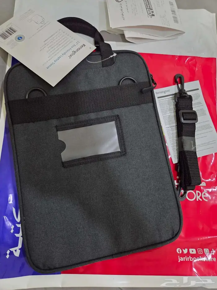 شنطة لاب توب راقية ماركة اصلية تصلح للماك بوك اير 13 1