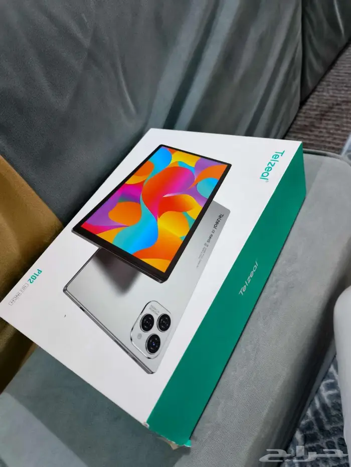 جهاز ايباد وبلاستيشن لبيع 0